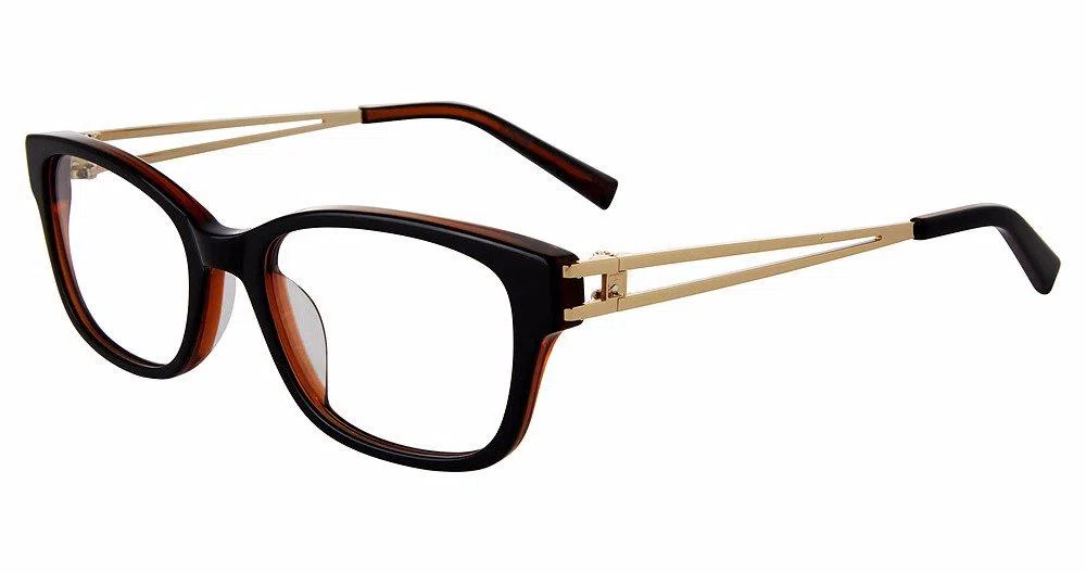 Jones New York VJOP250 Eyeglasses - view 2